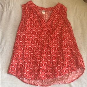 Old Navy SP blouse